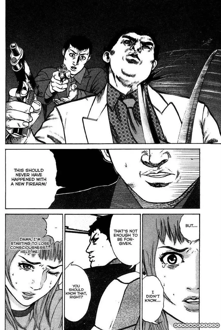 Kyou Kara Hitman Chapter 16 10